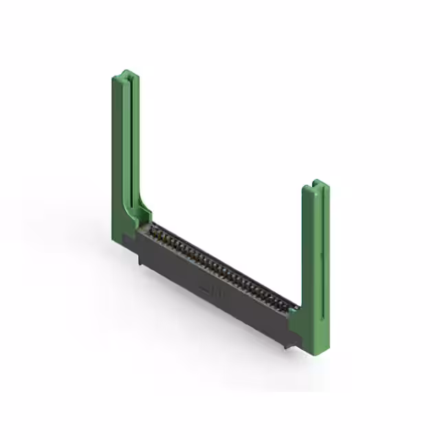 395-030-524-658 EDAC Inc.  Edgeboard Connectors